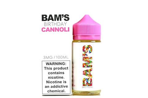 vape juice.com reviews The One Vape Juice Review main image 1