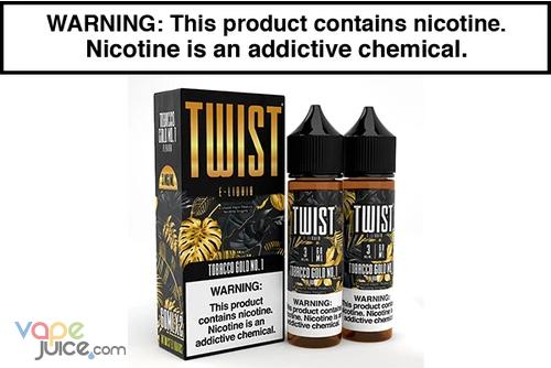 Vape Juice