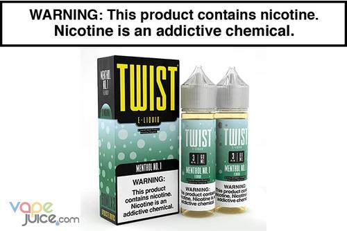 Vape Juice