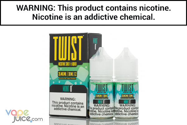 Vape Juice