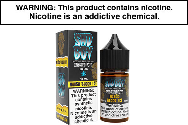 Vape Juice