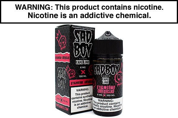 Vape Juice