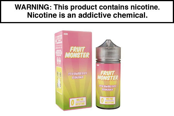 Vape Juice