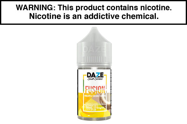 Vape Juice