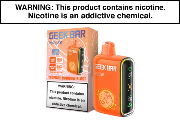 Vape Juice