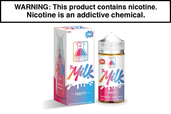 Vape Juice