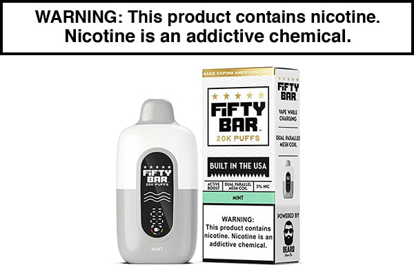 Vape Juice