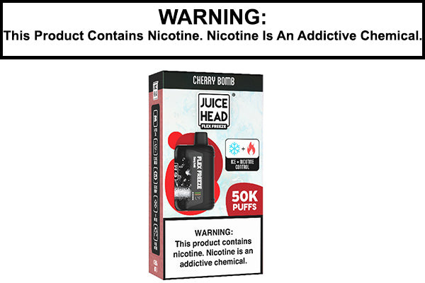 Vape Juice