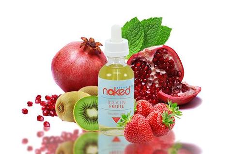 Vape Juice