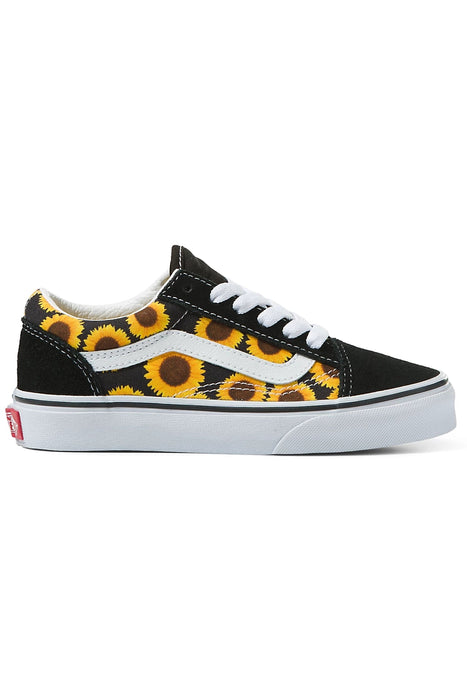 VANS ANAHEIM OLD SKOOL STYLE 36 DX - BLACK/WHITE – Pretty Rad Store