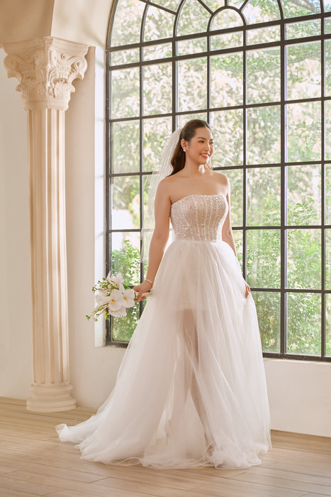 wedding party dress rental The Best Bridesmaid Dress Rental Websites