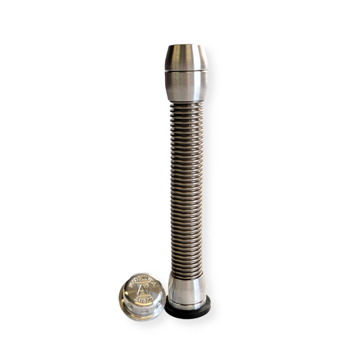 All Metal PAX Nozzle – Ai13 Billet Products