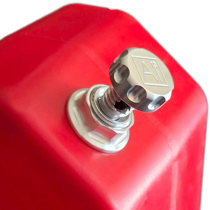 LCS Nozzle Bundle – Ai13 Billet Products