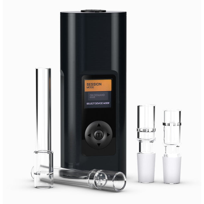 Arizer Solo 3 vs PAX Plus - The Winner is?
