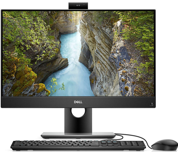 Dell OptiPlex 7470 AIO i5-9500 3.0GHz 16GB 256GB SSD WIN 11 PRO Wi-Fi