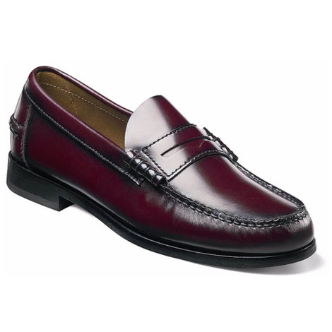 Stacy Adams Palmento Gray Multi Oxford Shoes for Men