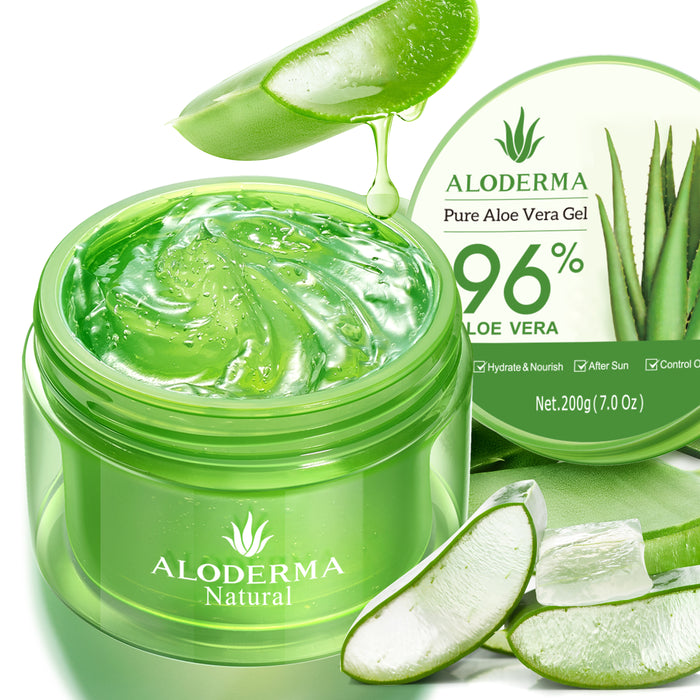 Is Consuming Aloe Vera Safe? - AloeCure