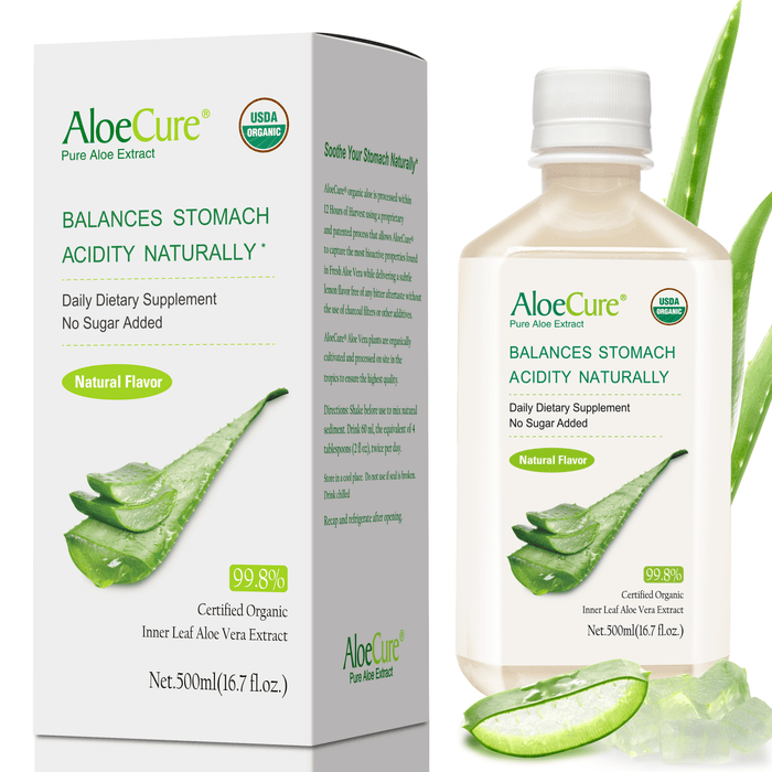 Using Aloe Vera Gel as Makeup Primer for a Flawless Base - AloeCure