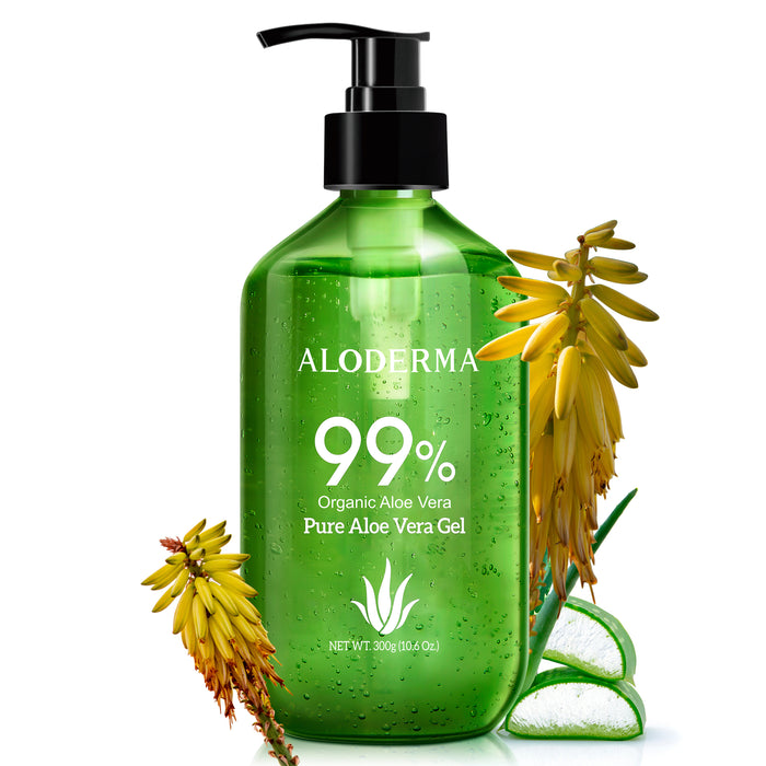 Es seguro consumir aloe vera? - AloeCure