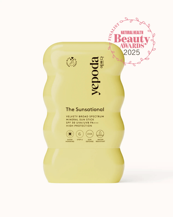 The Sunsational Product Image