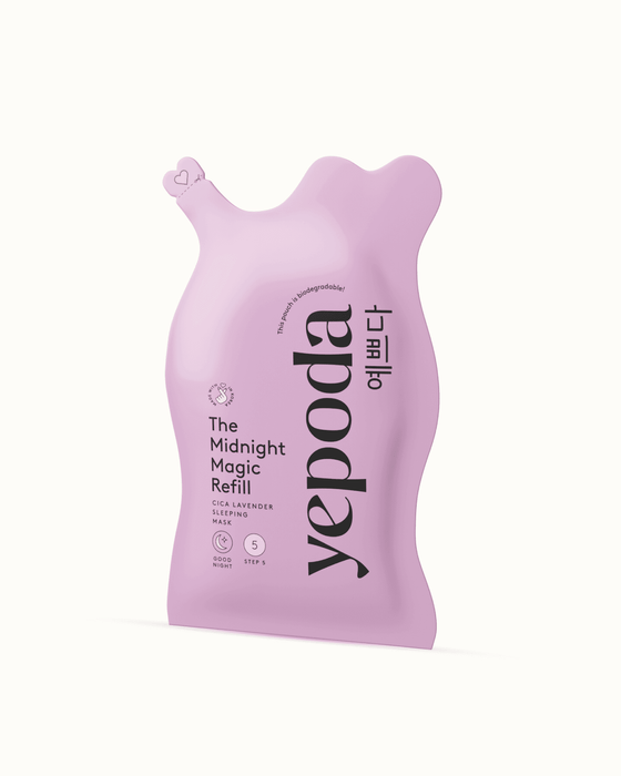 The Midnight Magic Product Image