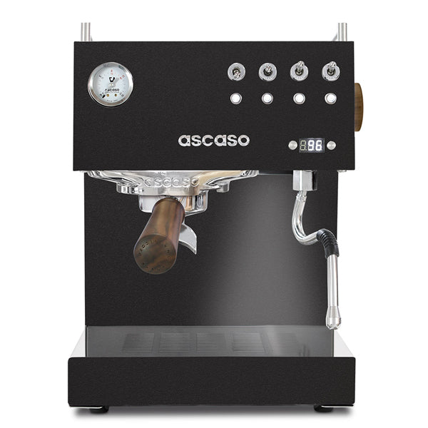 D*i様 ascaso steel uno pid エスプレッソマシン 日本未発 Ascaso Steel Uno PID Coffee Machine