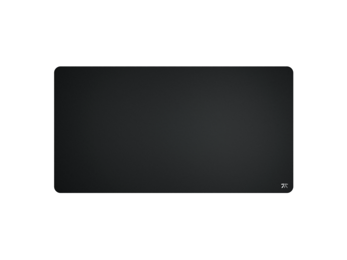 マウスパッド　疾風乙SOFTXL、雷電XSOFTXL 、fnaticDASH L Fnatic DASH L - XL Full Desk Gaming Mouse Pad - Fnatic