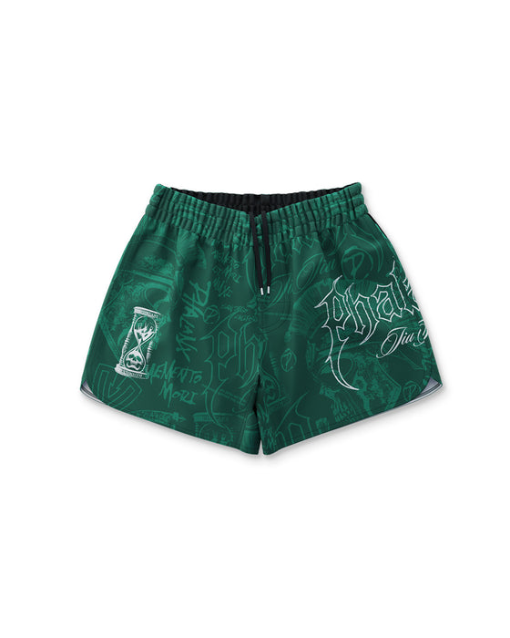 DUSTCORE HPTX JIU JITSU SHORTS (5” Inseam) – Phalanx Formations
