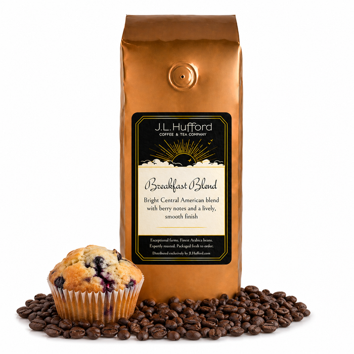 J.L. Hufford Italian Espresso Roast | J.L. Hufford