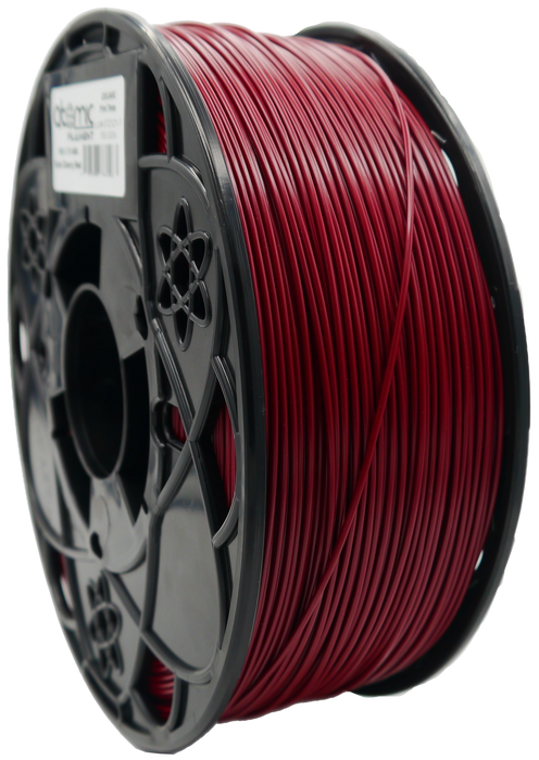 Atomic Filament Candy Apple Golden Pearl PLA Filament 1.75mm 1KG