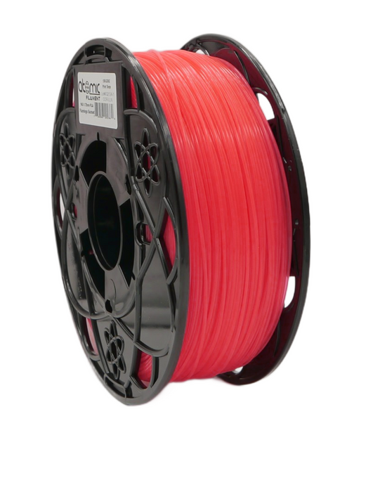 Atomic Filament Dark Cherry Red PLA Filament 1.75mm 1KG