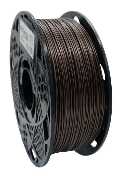 Flame Retardant Sabic FR15U Black ABS Filament AMS Compatible