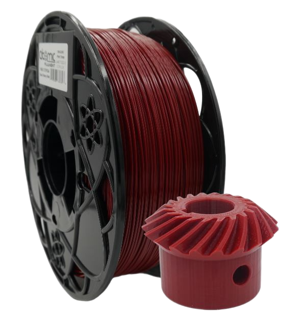 Perfect Purple PETG PRO Filament AMS Compatible - Pantone 526C