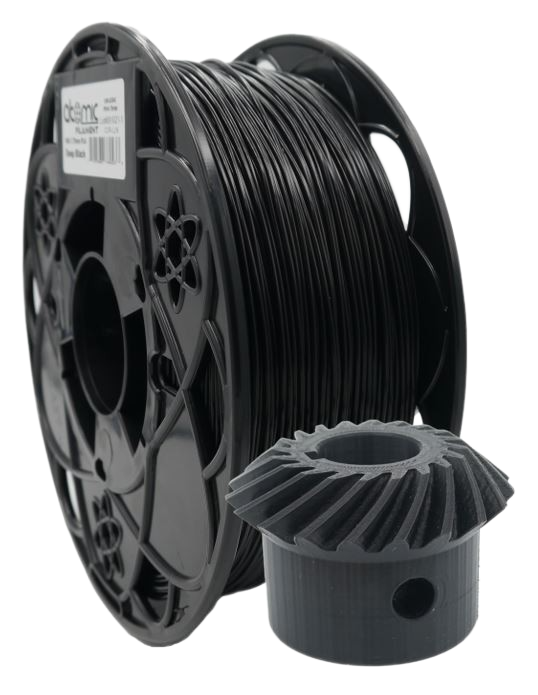 Perfect Purple PETG PRO Filament AMS Compatible - Pantone 526C
