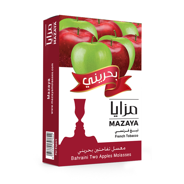 Buy Mazaya French Tobacco