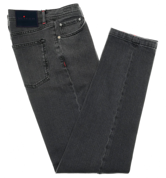 PT Torino Jeans Soul Stretch Denim Dark Blue