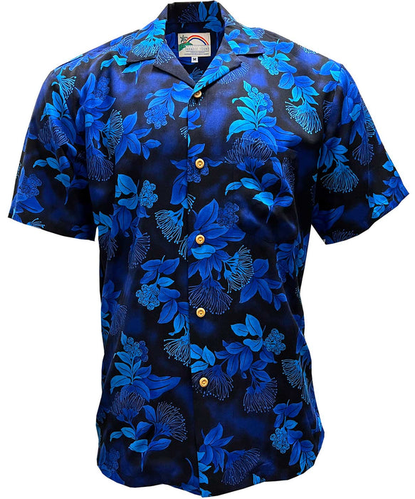 Paradise Found Hawaiian Shirts | FREE Shipping