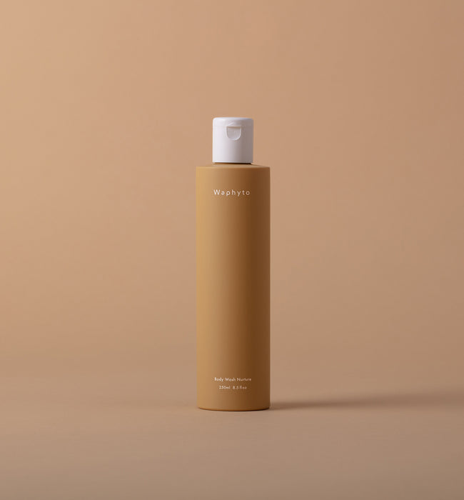 ボディウォッシュ ナーチュア – Waphyto online store