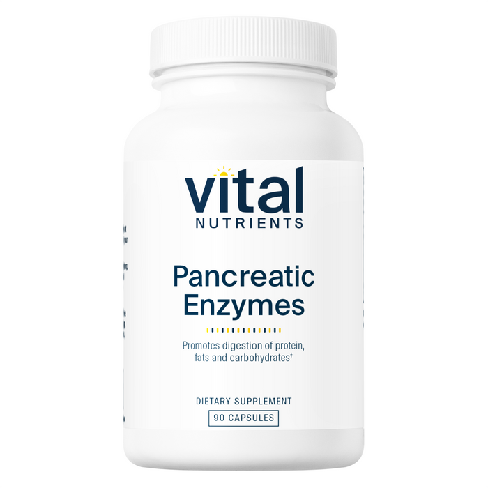 Vital Nutrients Reviews