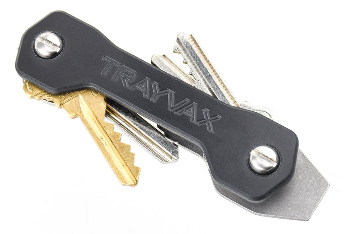 Keydex Key Holder | Trayvax