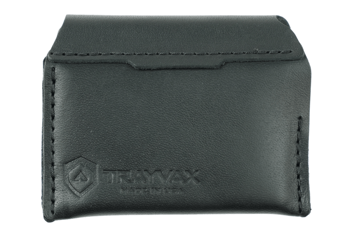 Summit Notebook Wallet Replacement Sleeve | Trayvax