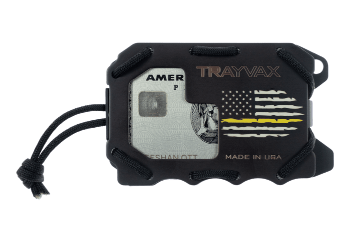 Original 2.0 Wallet - Dispatcher