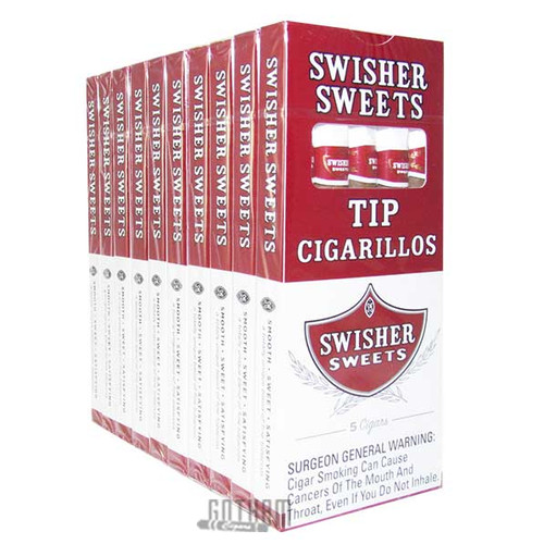 do herbal cigarettes have tar MintLongStory