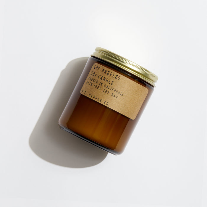 P.F. Candle Co. Los Angeles Standard Candle – P. F. Candle Co.