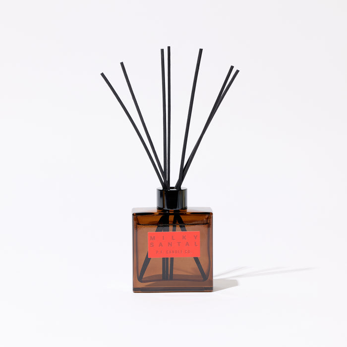 P.F. Candle Co. Tuberose Musk HI-FI Reed Diffuser – P. F. Candle Co.