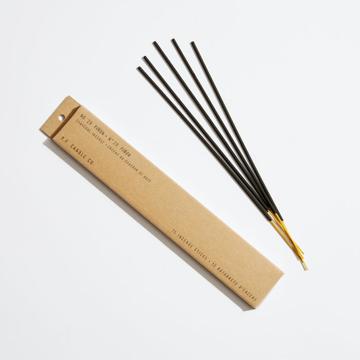 P.F. Candle Co. Ojai Lavender Incense Sticks – P. F. Candle Co.
