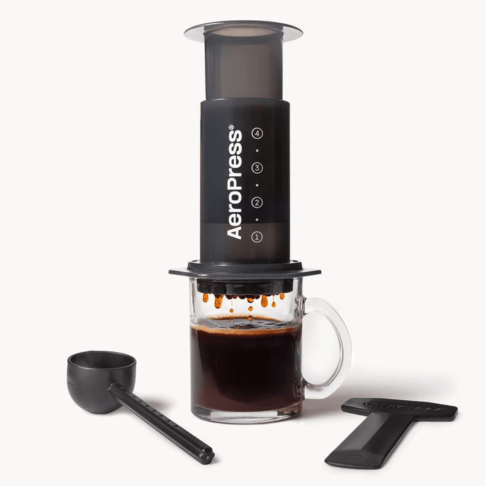 AeroPress Coffee Maker - Original Product Image