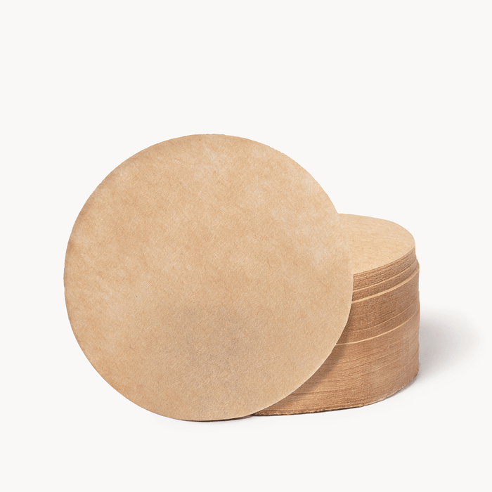 AeroPress Natural Paper Micro-Filters - Standard Product Image