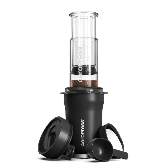AeroPress Coffee Maker - Go Plus Product Image