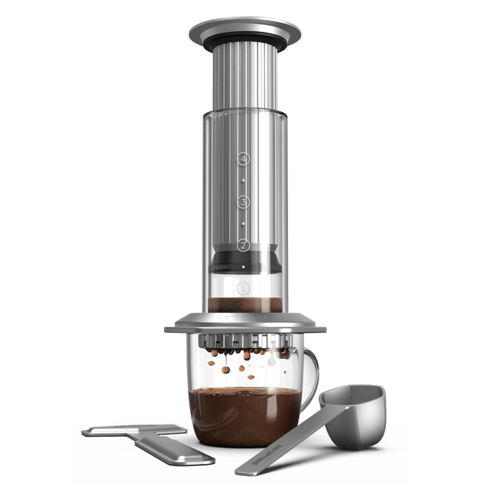 AeroPress Coffee Maker - Premium Product Image